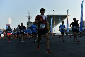 BIB: 6505
                            <button type="button" onclick="openModal(3170452)" class="btn btn-primary btn-sm float-right btn-popup" data-toggle="modal" data-target=".modal-high-quality">
                        <i class="fas fa-shopping-cart"></i> Add to Cart
                    </button>
                                            <button type="button" onclick="isThisMe(3170452, true)" class="btn btn-success btn-sm float-right btn-popup btn-isme hidden" data-toggle="tooltip" data-placement="bottom" title="นี่คือรูปของคุณใช่ไหม คลิกที่นี่เพื่อเอาเข้าอัลบั้ม">
                        <i class="fas fa-plus"></i> Add to album
                    </button>
                    <button type="button" onclick="isThisMe(3170452, false)" class="btn btn-warning btn-sm float-right btn-popup btn-isnotme hidden">
                        <i class="fas fa-ban"></i> Remove from album
                    </button>